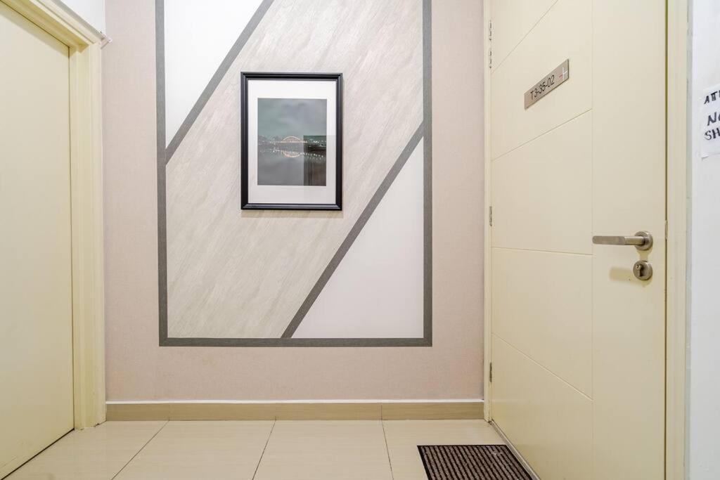 Apartment Arte Jalan Ampang, Klcc Level 35 Kuala Lumpur