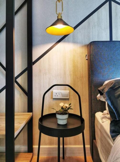 Apartment Arte Jalan Ampang, Klcc Level 35 Kuala Lumpur