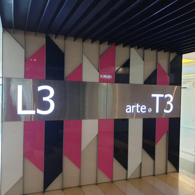 Arte Jalan Ampang, Klcc Level 35 Kuala Lumpur