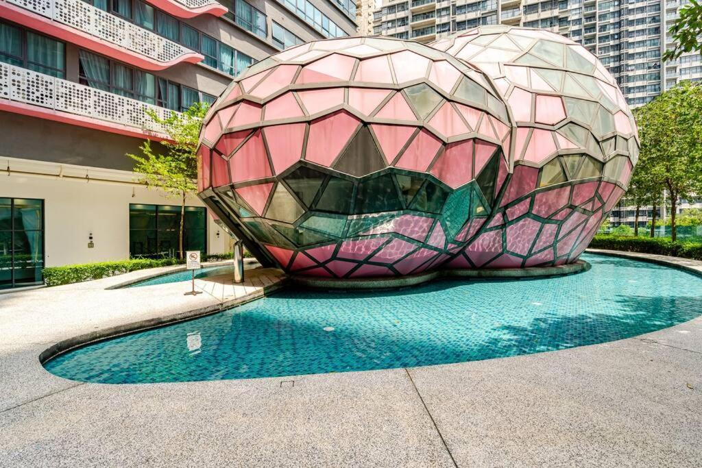 Arte Jalan Ampang, Klcc Level 35 *
