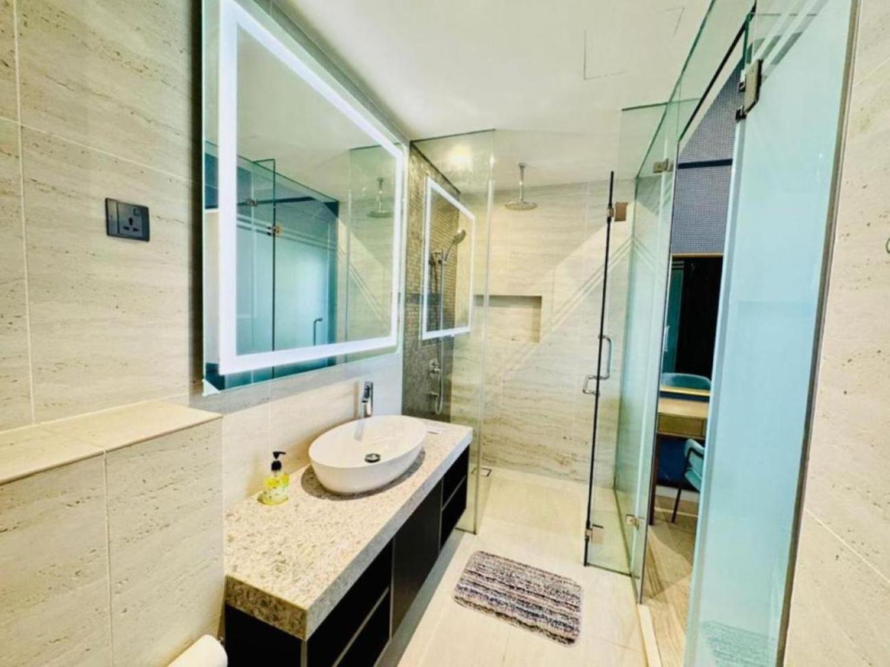 Klcc Star By Classy Apartment Kuala Lumpur