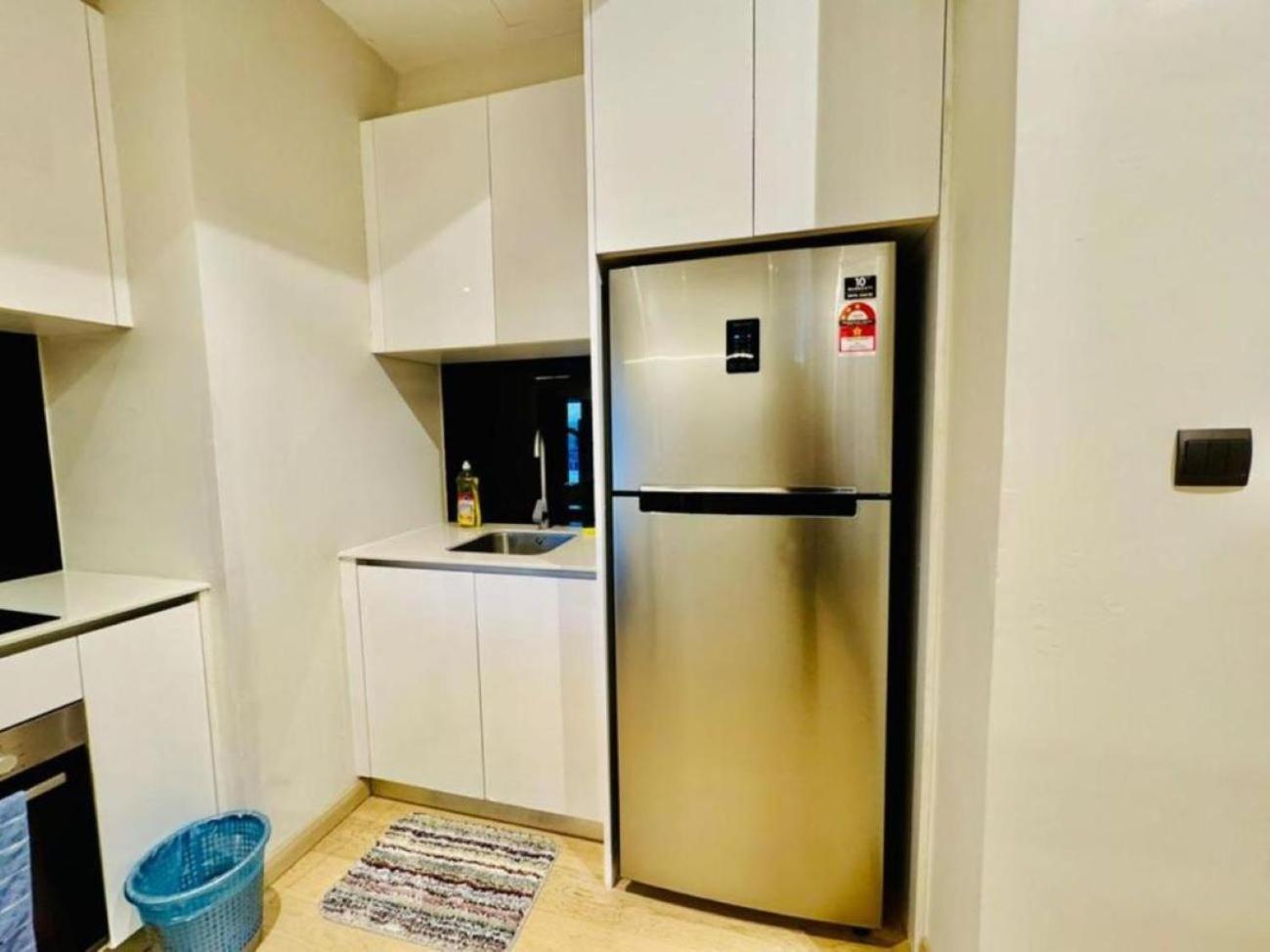 Apartment Klcc Star By Classy *