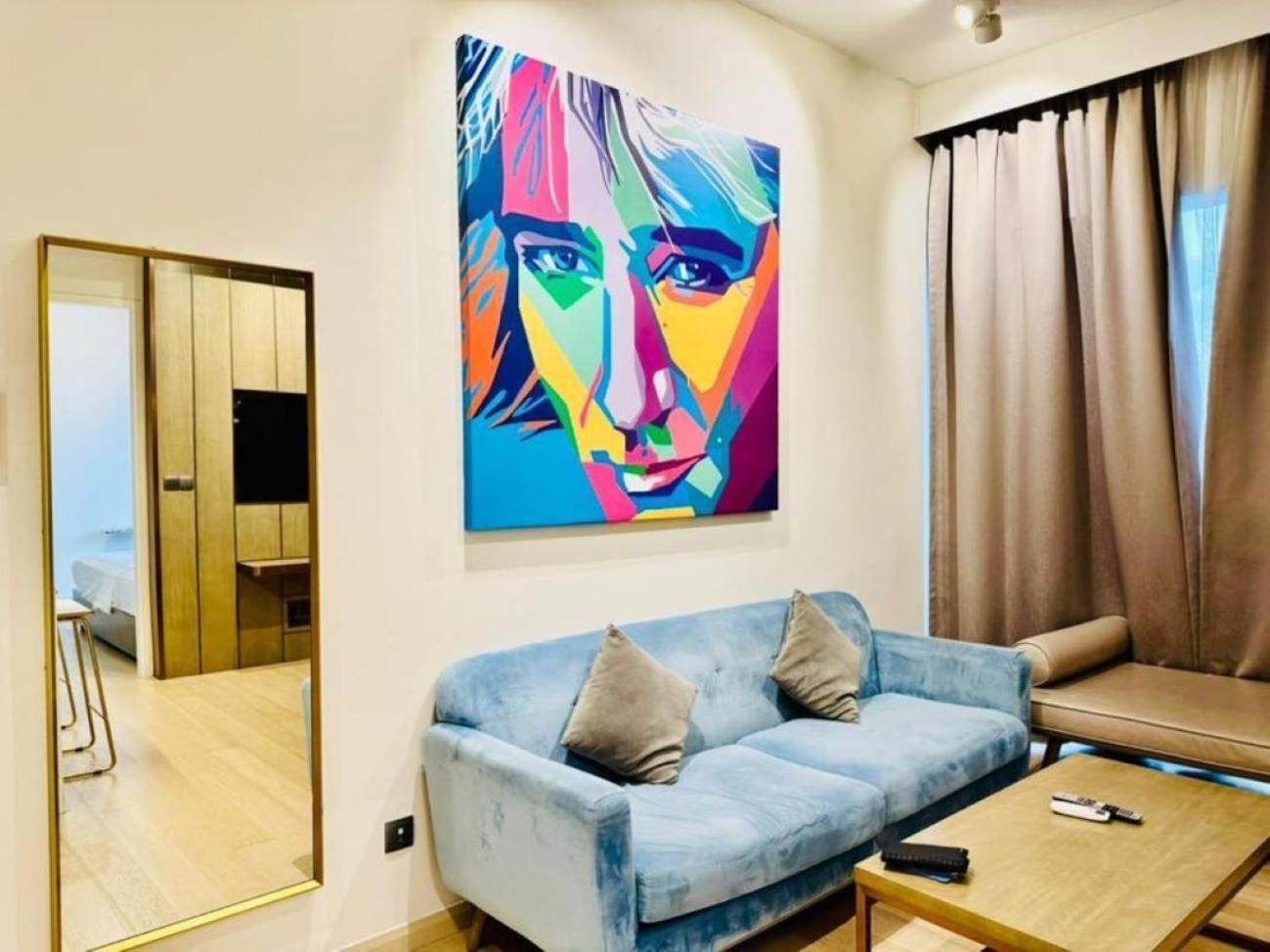 Klcc Star By Classy Apartment Kuala Lumpur