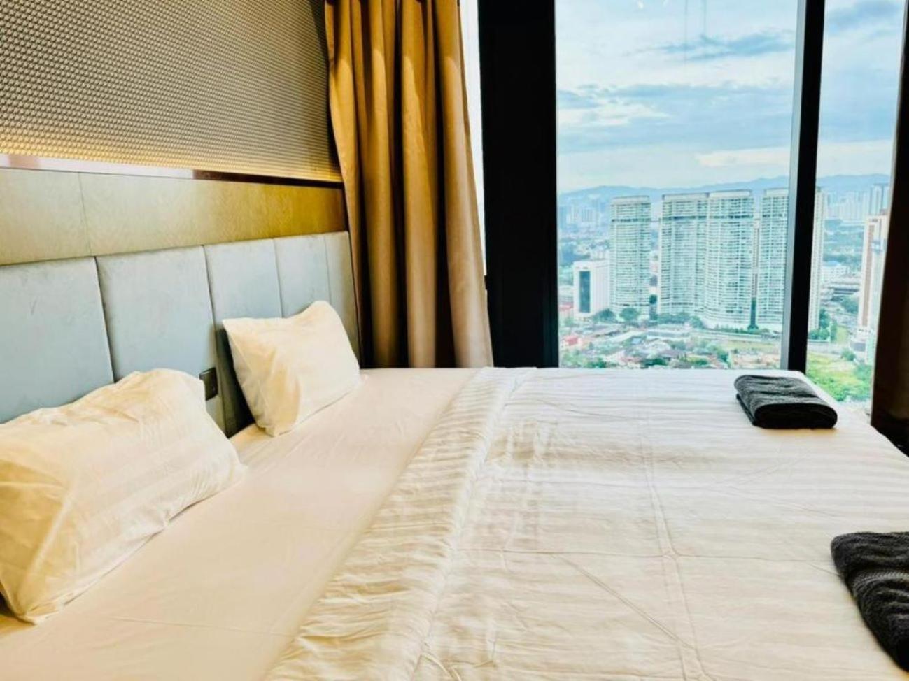 Apartment Klcc Star By Classy
