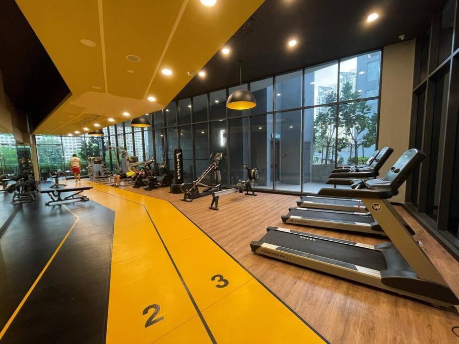 Apartment Private At Jalan Ampang Kuala Lumpur