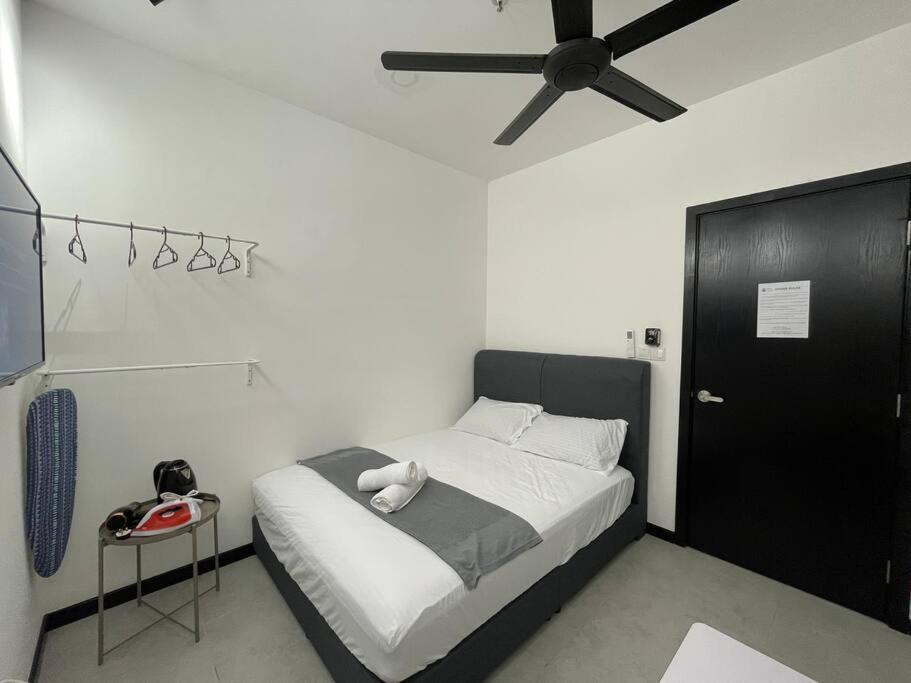 Private At Jalan Ampang * Kuala Lumpur
