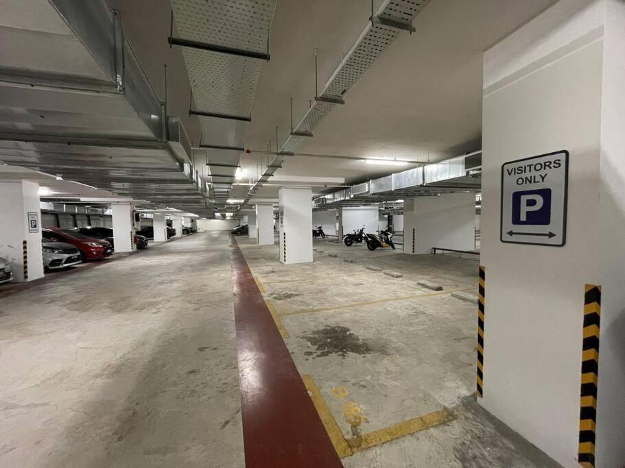 Apartment Private At Jalan Ampang *