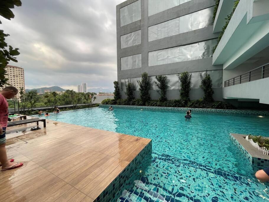 Apartment Private At Jalan Ampang Kuala Lumpur