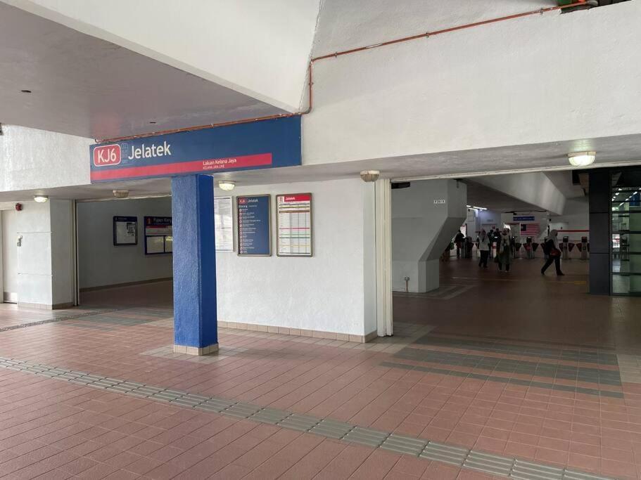Apartment Private At Jalan Ampang Kuala Lumpur