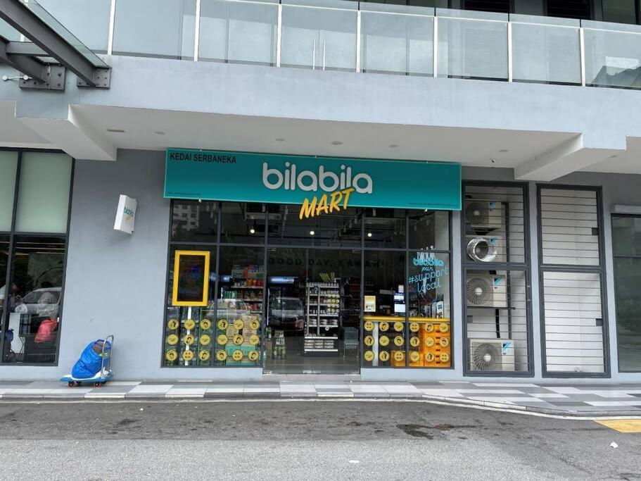 Private At Jalan Ampang