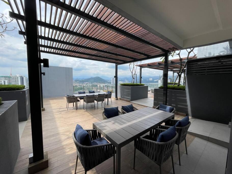 Private At Jalan Ampang Apartment Kuala Lumpur