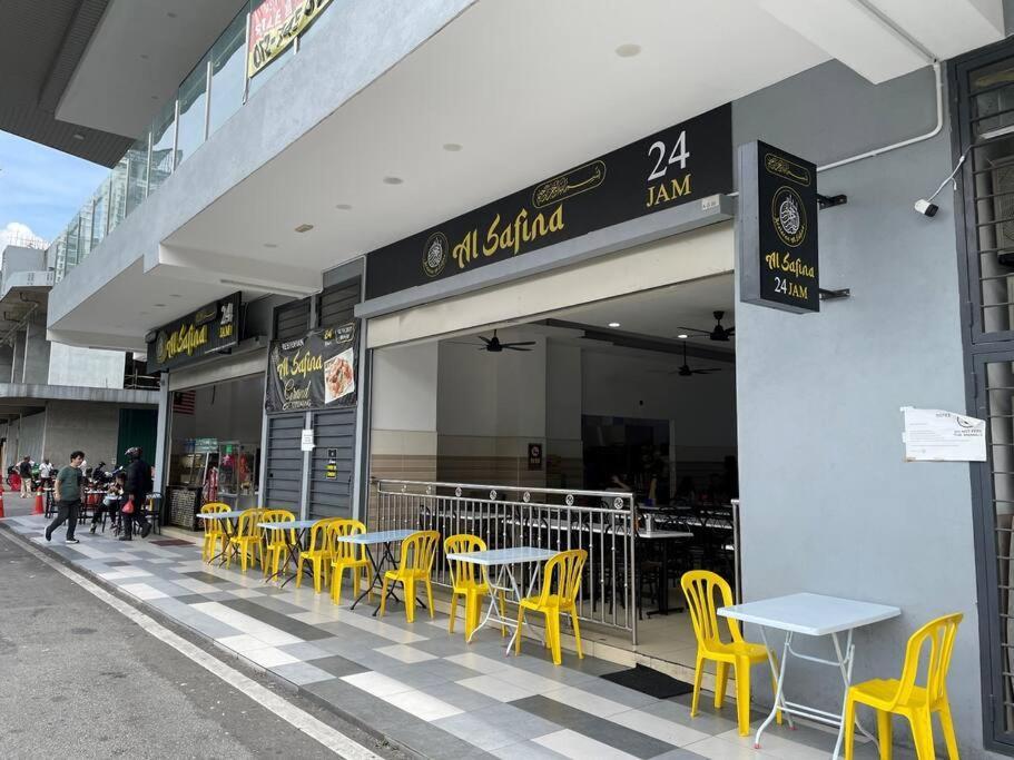 Private At Jalan Ampang * Kuala Lumpur