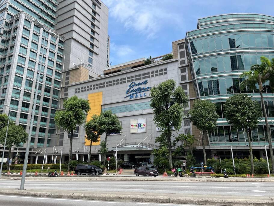 Private At Jalan Ampang
