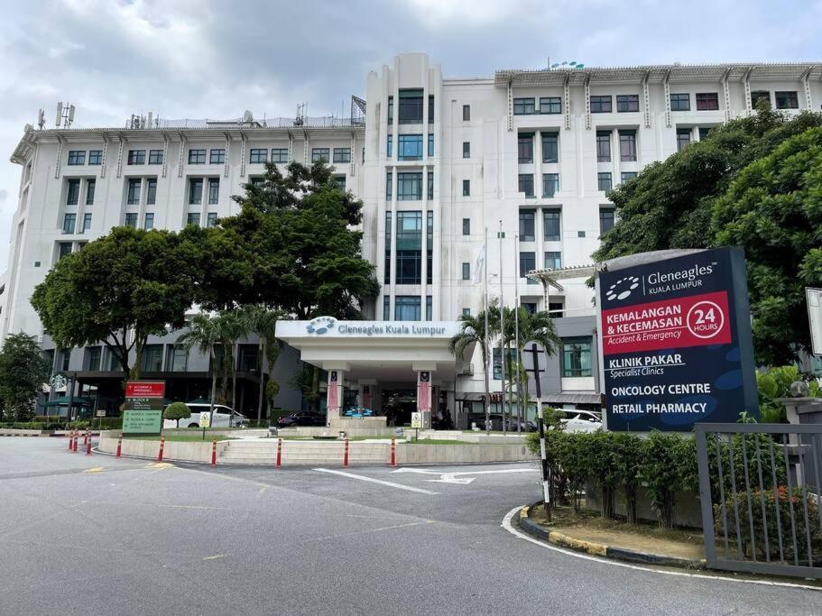 Private At Jalan Ampang * Kuala Lumpur