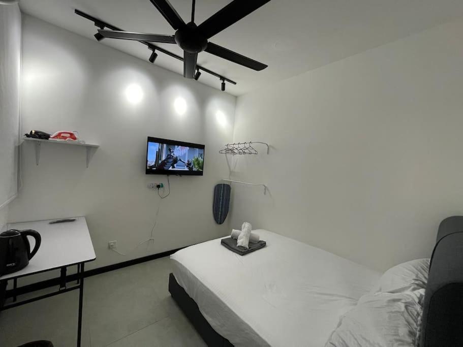 Apartment Private At Jalan Ampang