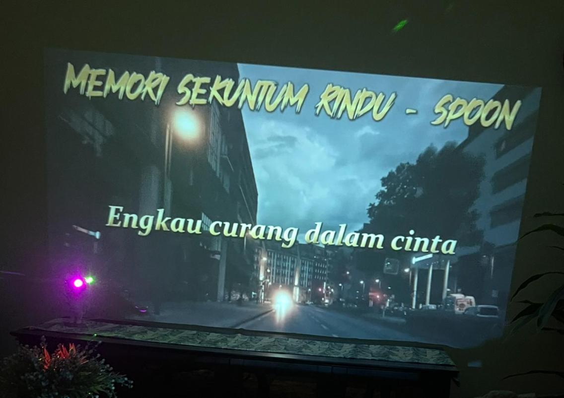 Apartment Cozy View At Of Setapak Mall