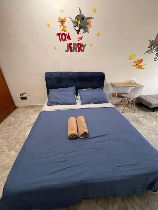 Apartment Cozythemed 11 Pax Batucaves Publika Mitec Pwtc *