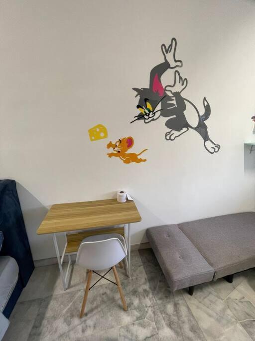 Apartment Cozythemed 11 Pax Batucaves Publika Mitec Pwtc Kuala Lumpur