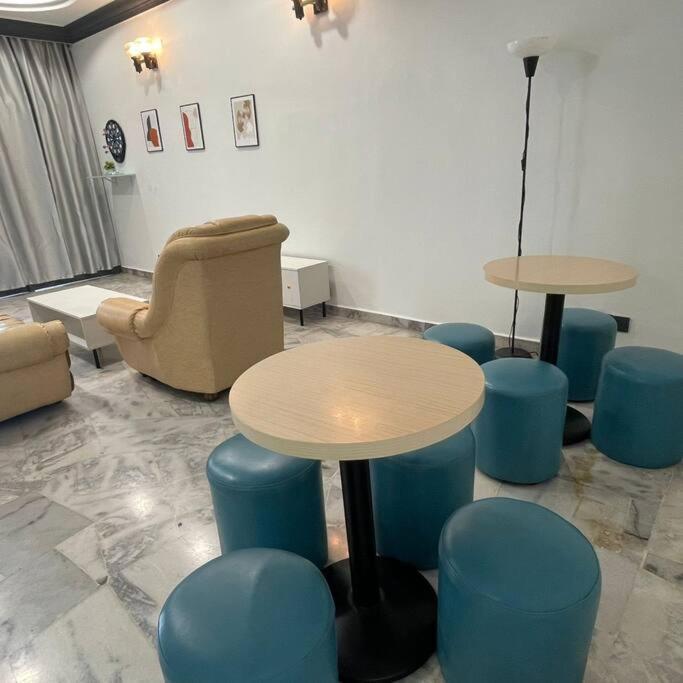 Apartment Cozythemed 11 Pax Batucaves Publika Mitec Pwtc Kuala Lumpur