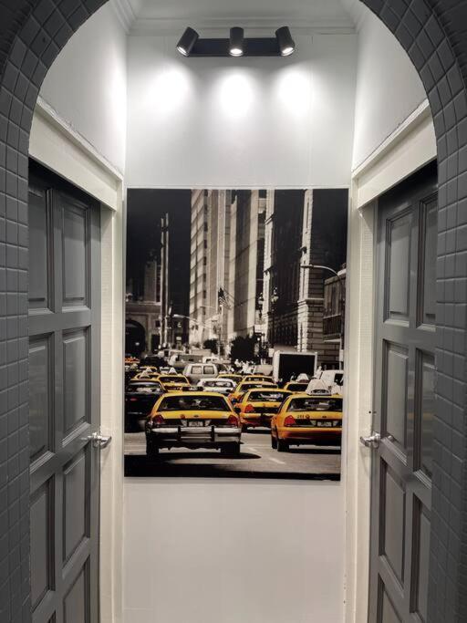 Apartment Cozythemed 11 Pax Batucaves Publika Mitec Pwtc Kuala Lumpur