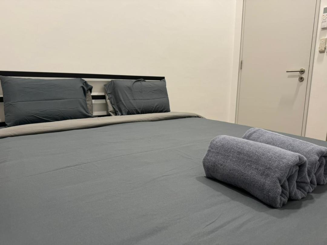 Căn hộ Serviced Apartment, Jalan Peel By Rverse *