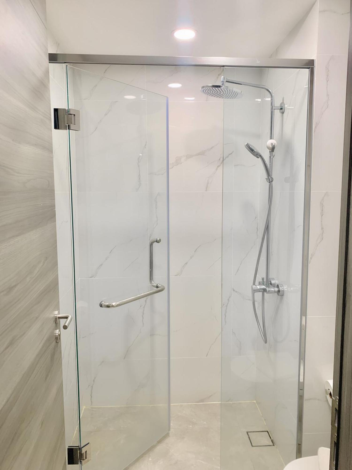 Agile Bukit Bintang Trx Comfort Apartment