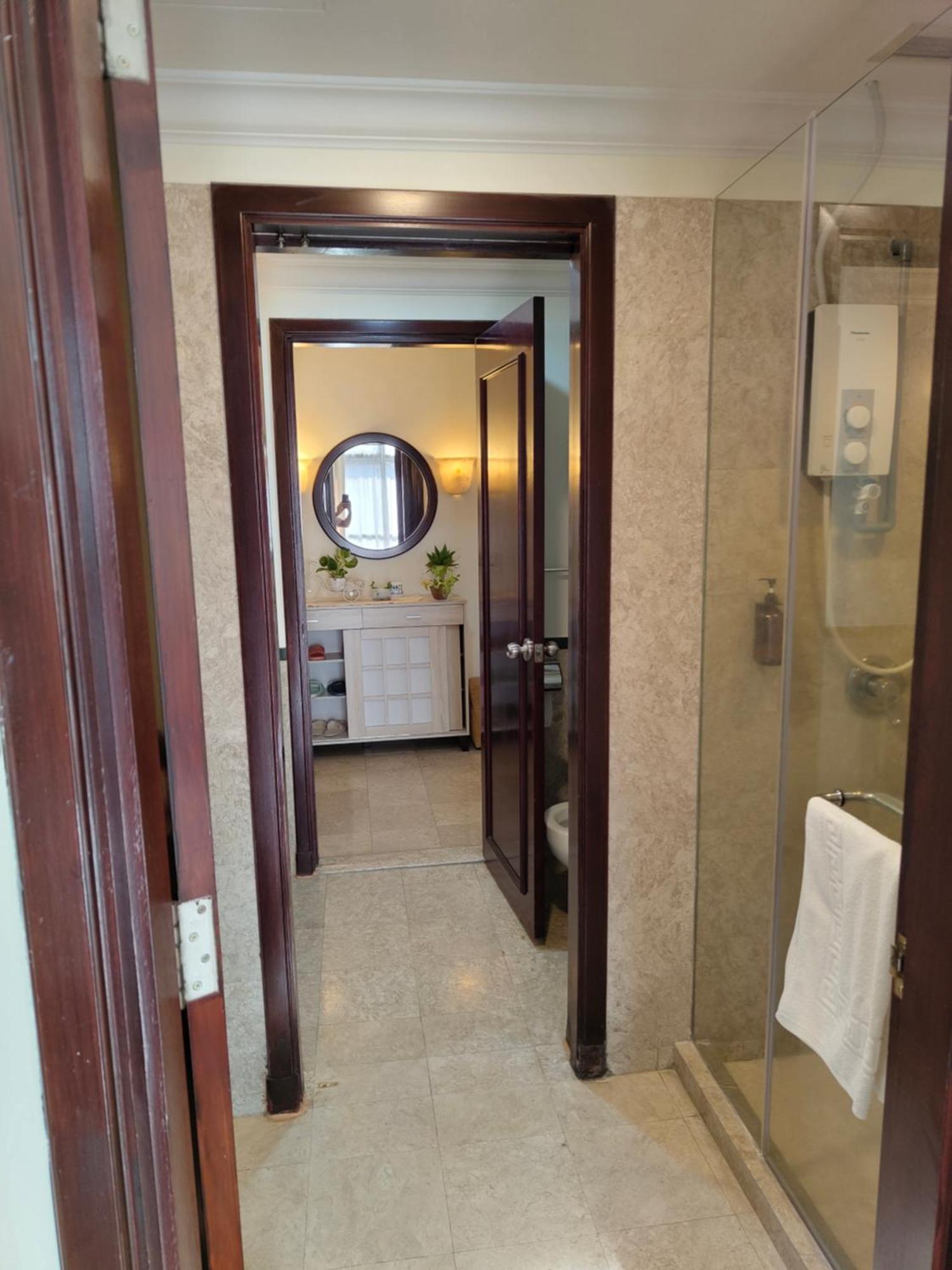 Apartment Radission At Times Square Kuala Lumpur