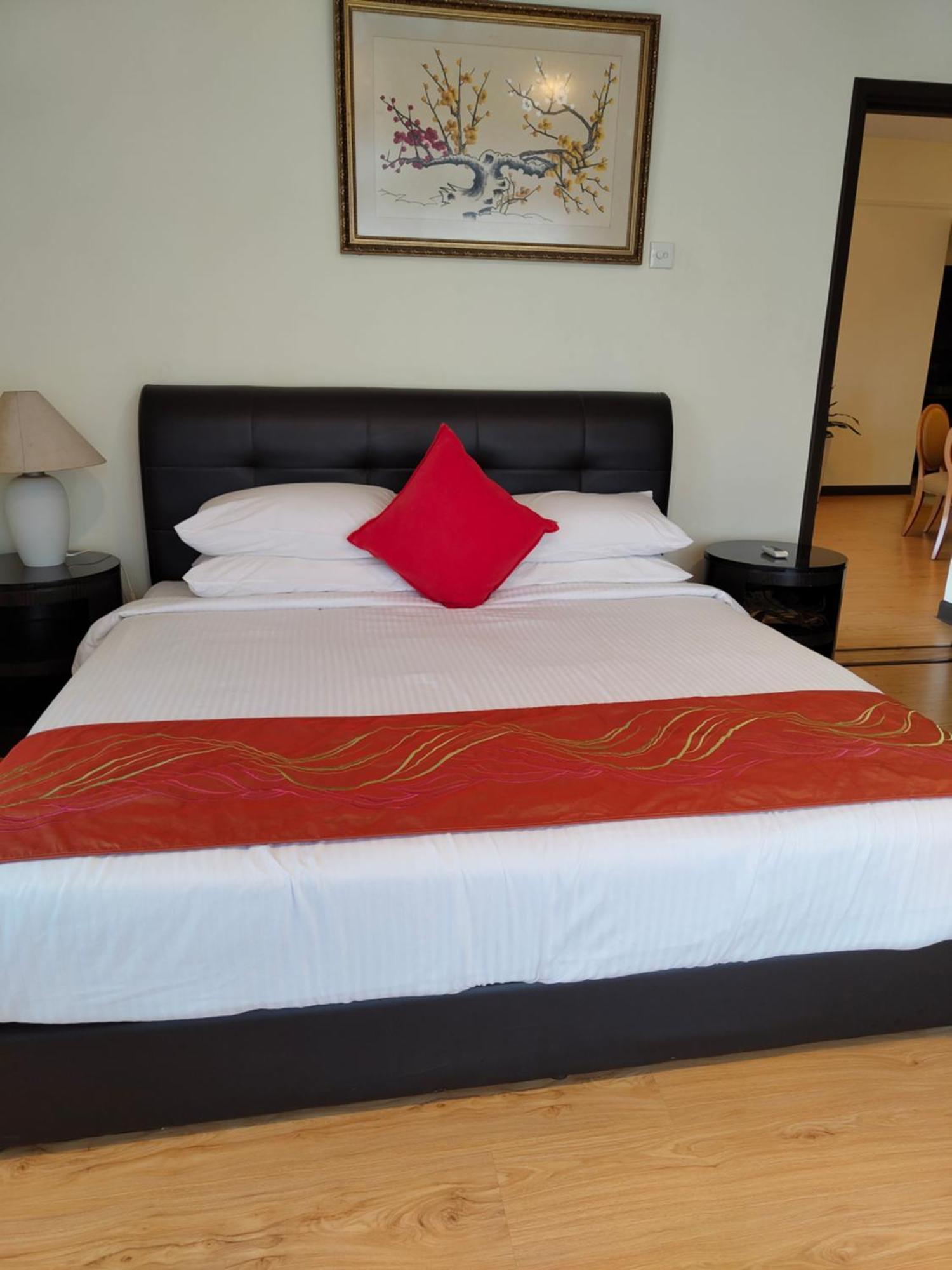 Radission At Times Square Apartment