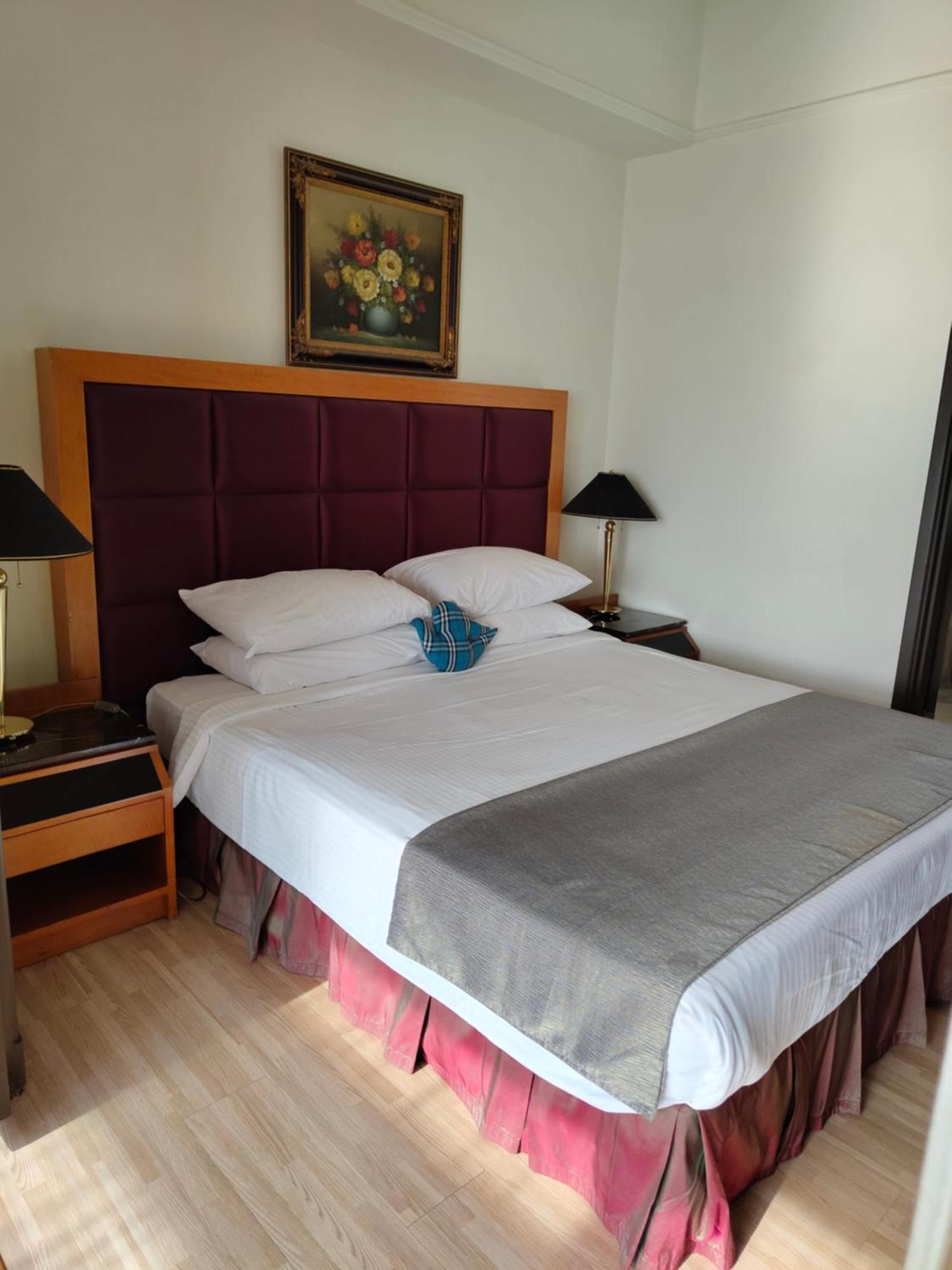 Radission At Times Square Apartment