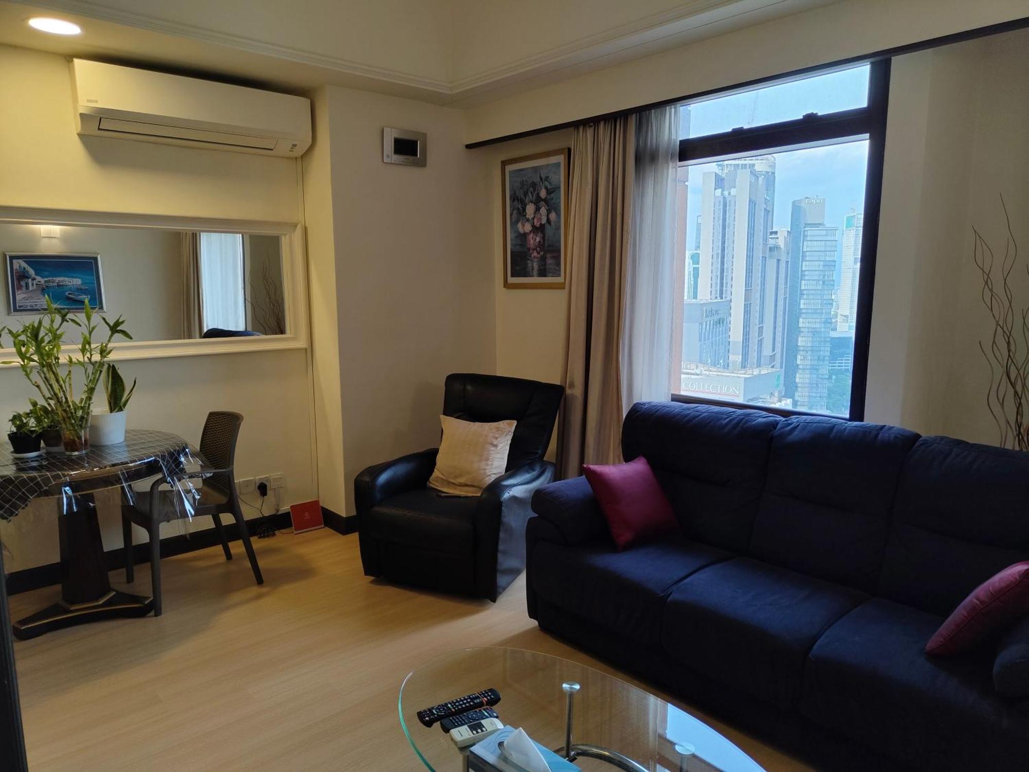 Radission At Times Square Kuala Lumpur