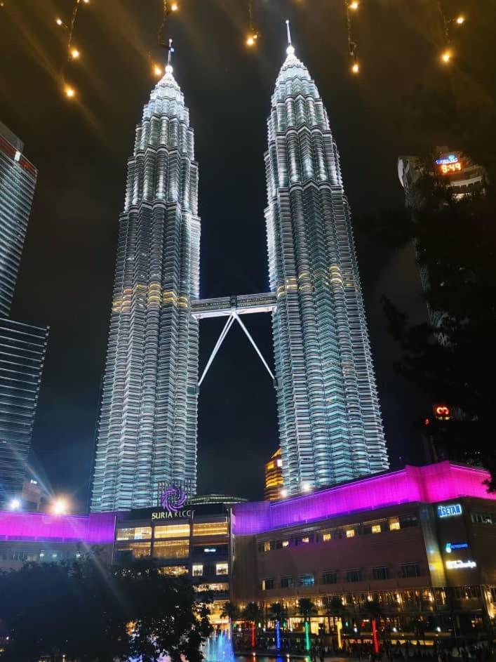 Sky Klcc By Kd Luxury Kuala Lumpur