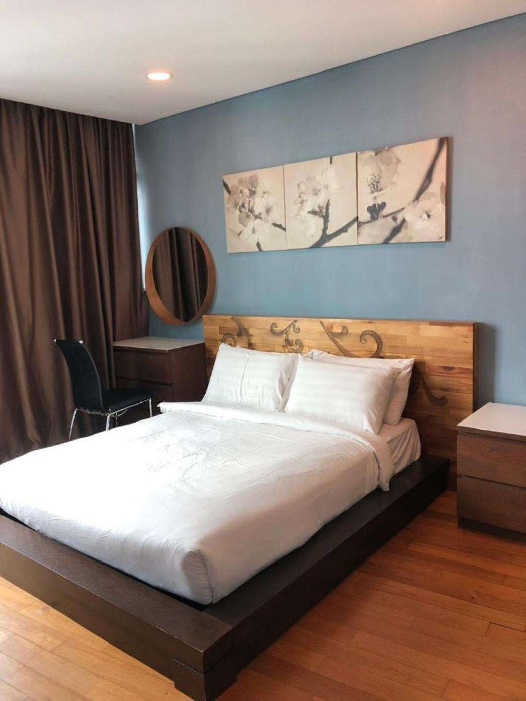 Kl At Vortex Apartemen Kuala Lumpur