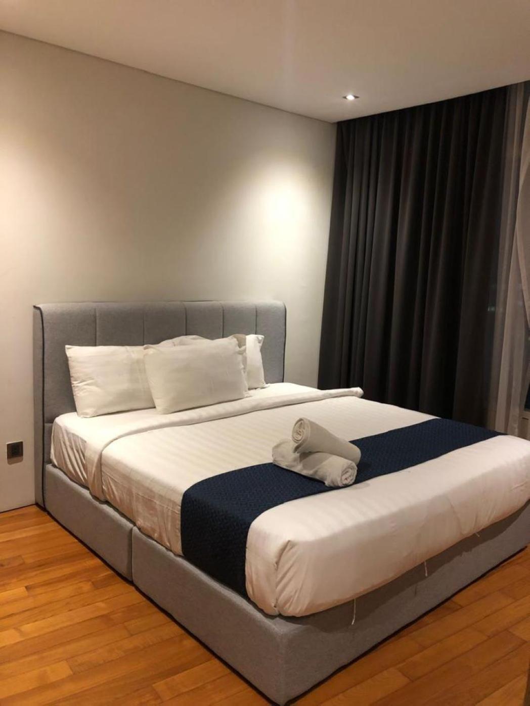 Apartemen Kl At Vortex