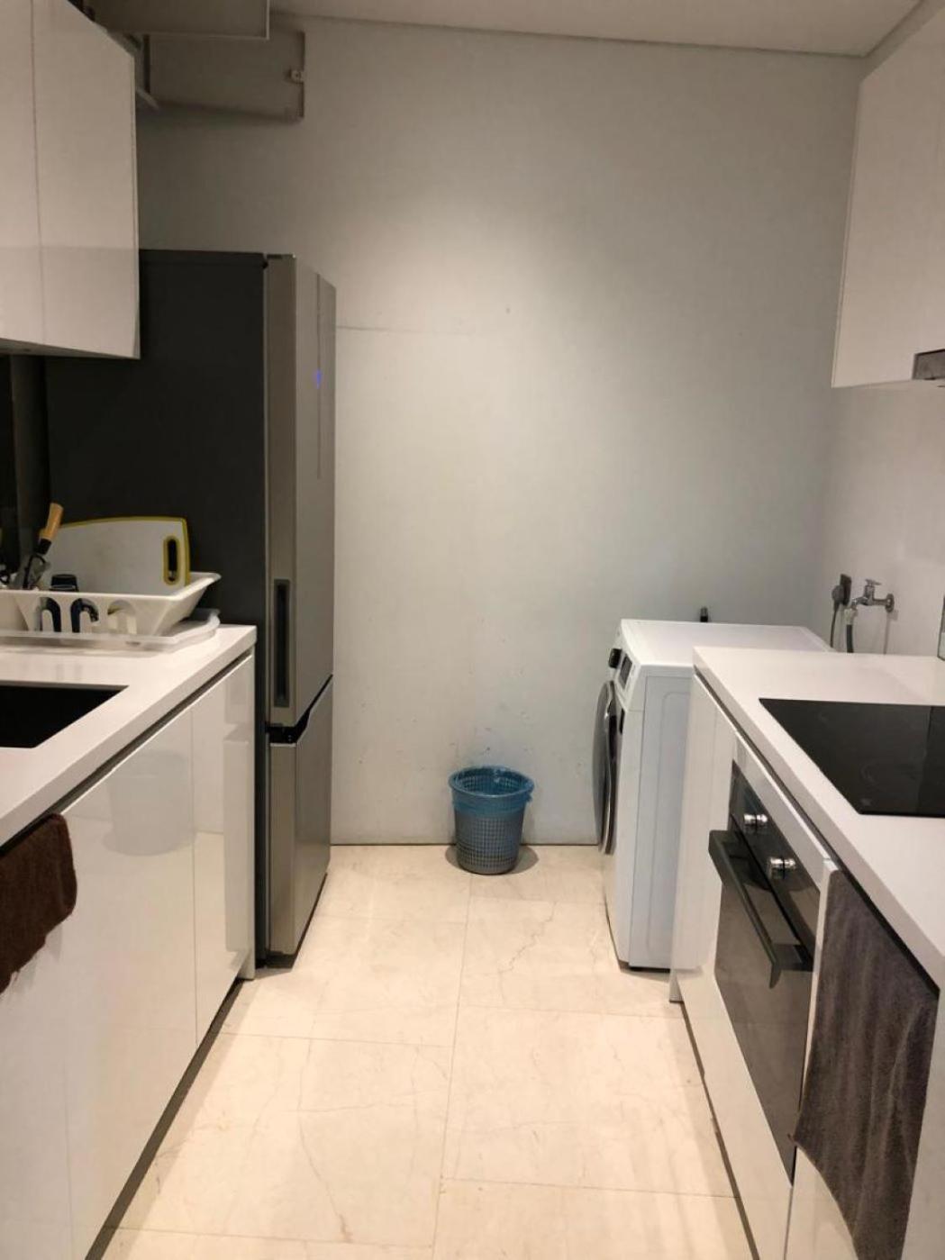 Apartemen Kl At Vortex