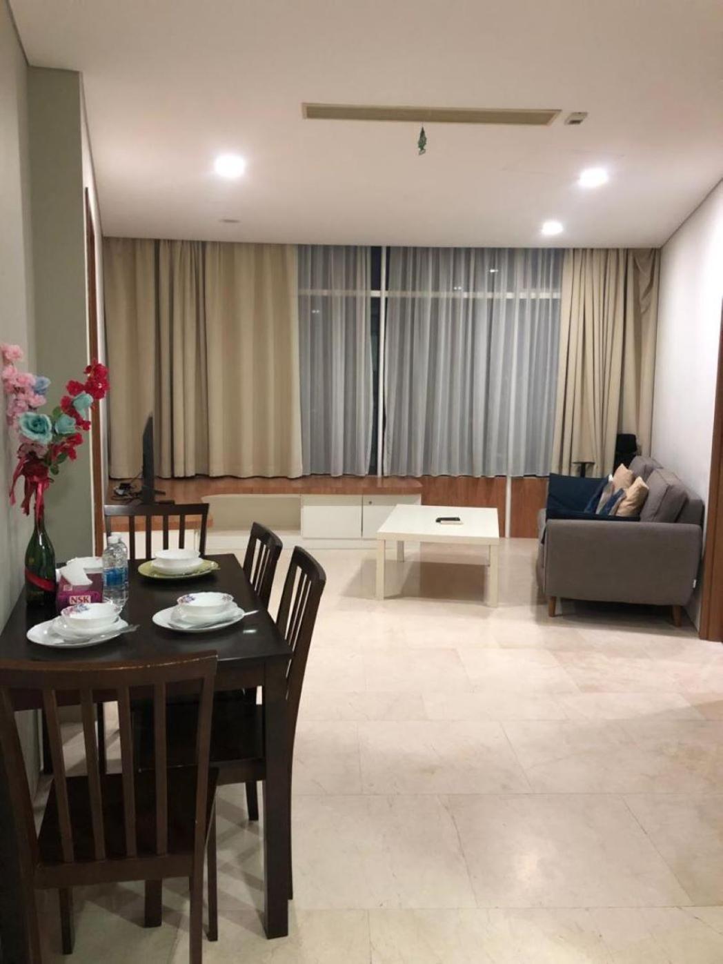 Kl At Vortex Apartemen *