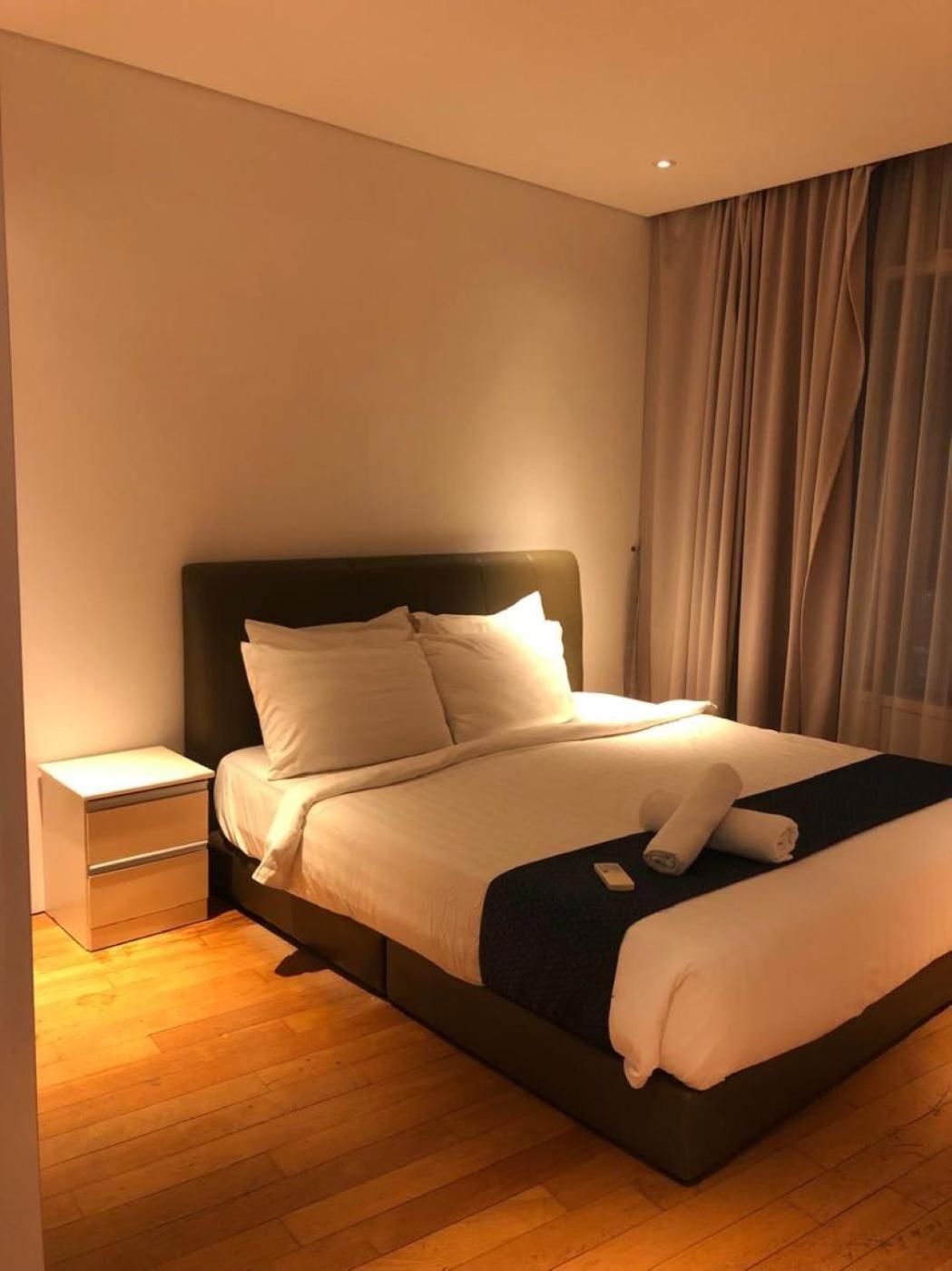 Apartemen Kl At Vortex Kuala Lumpur