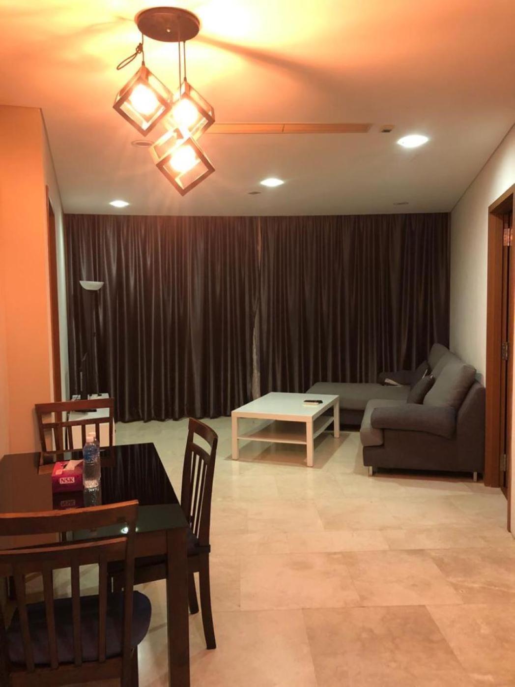 Kl At Vortex Apartemen
