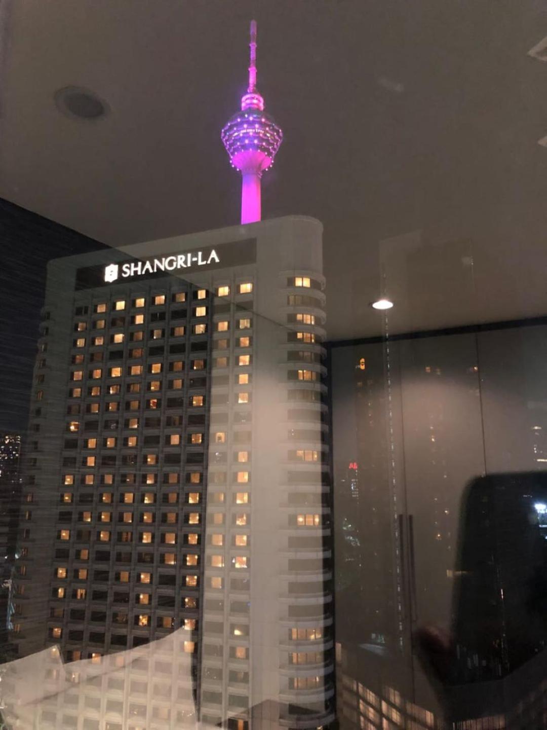 Kl At Vortex * Kuala Lumpur