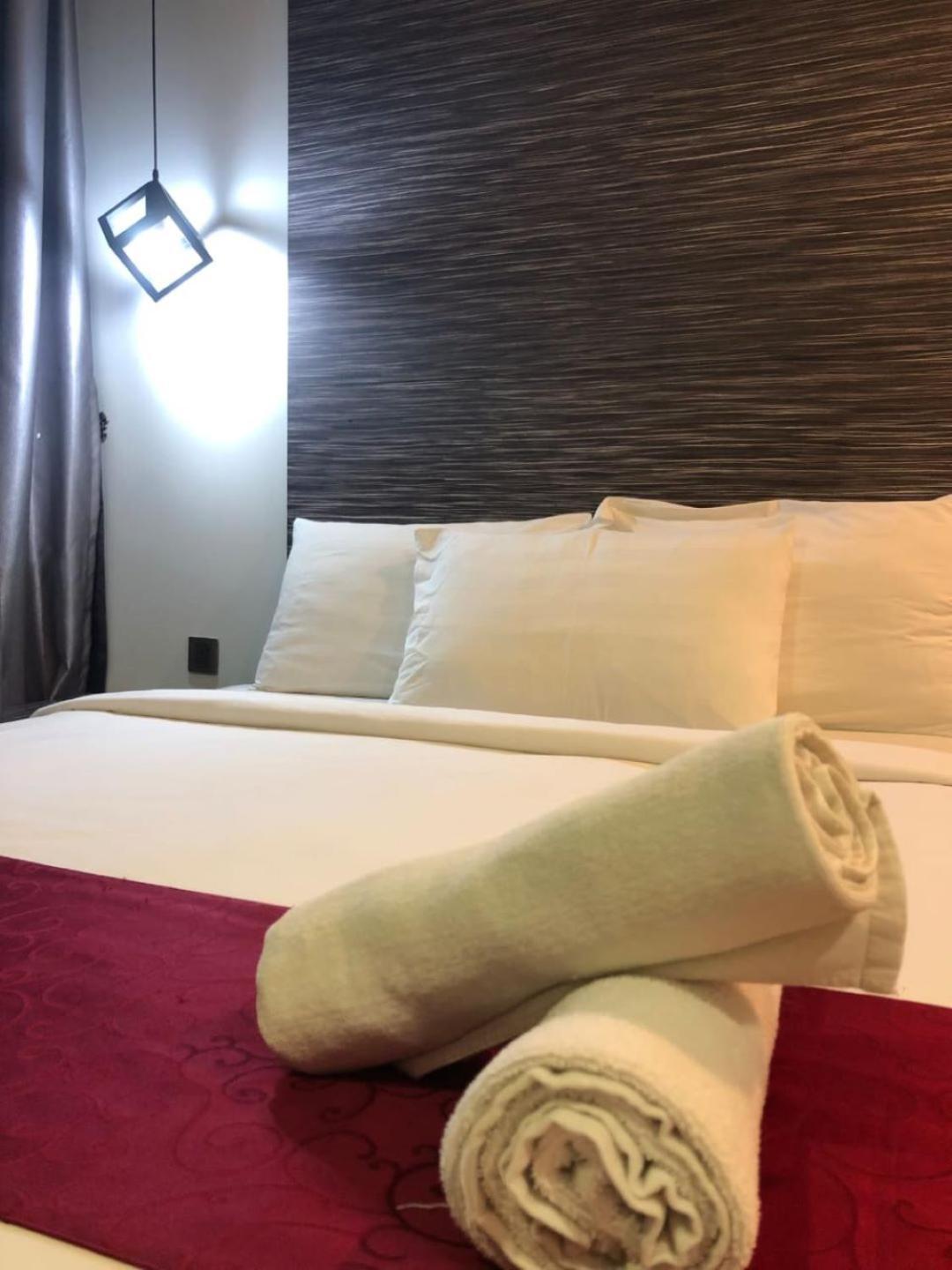 Apartemen Kl At Vortex