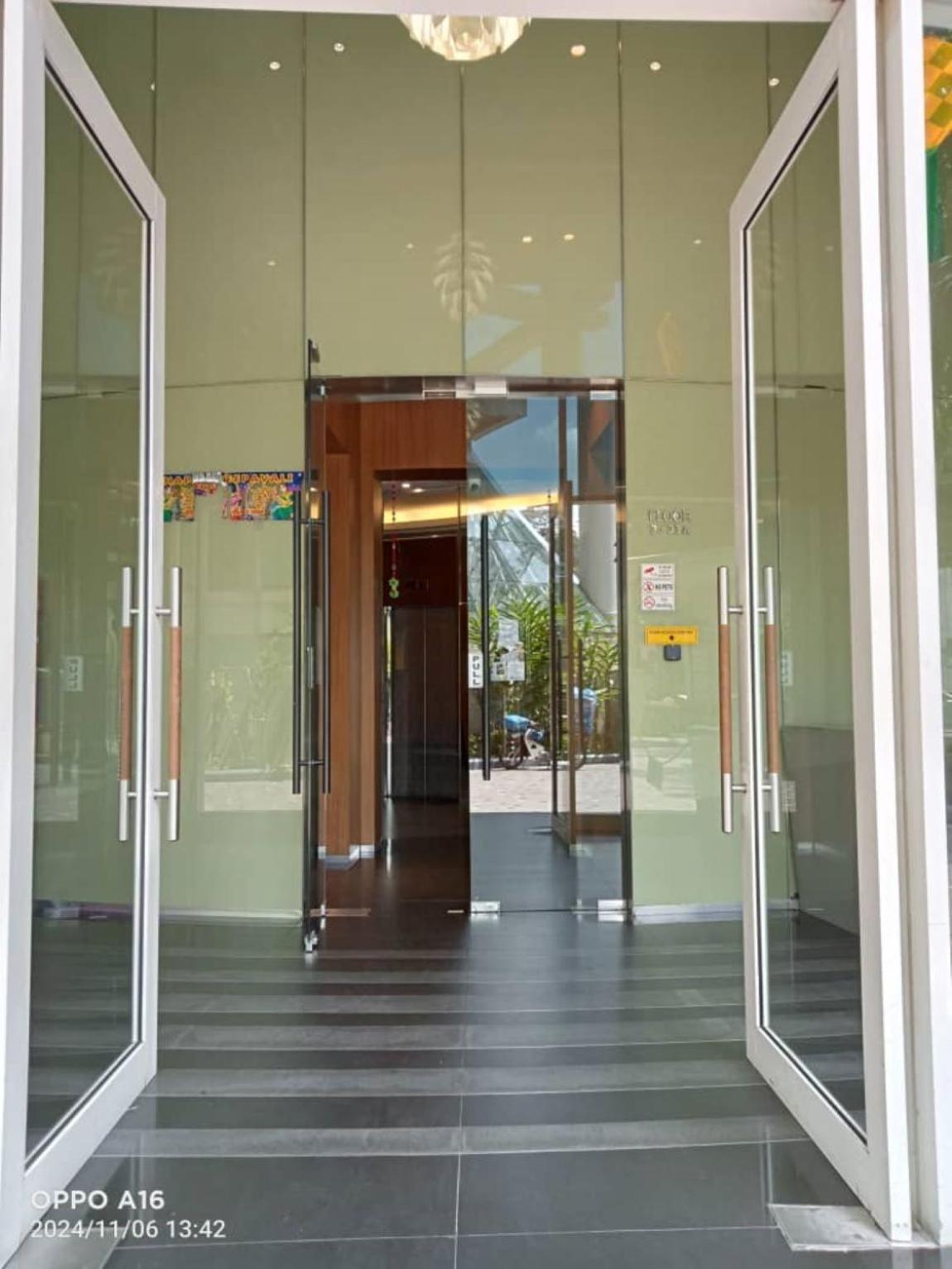 Apartemen Kl At Vortex Kuala Lumpur