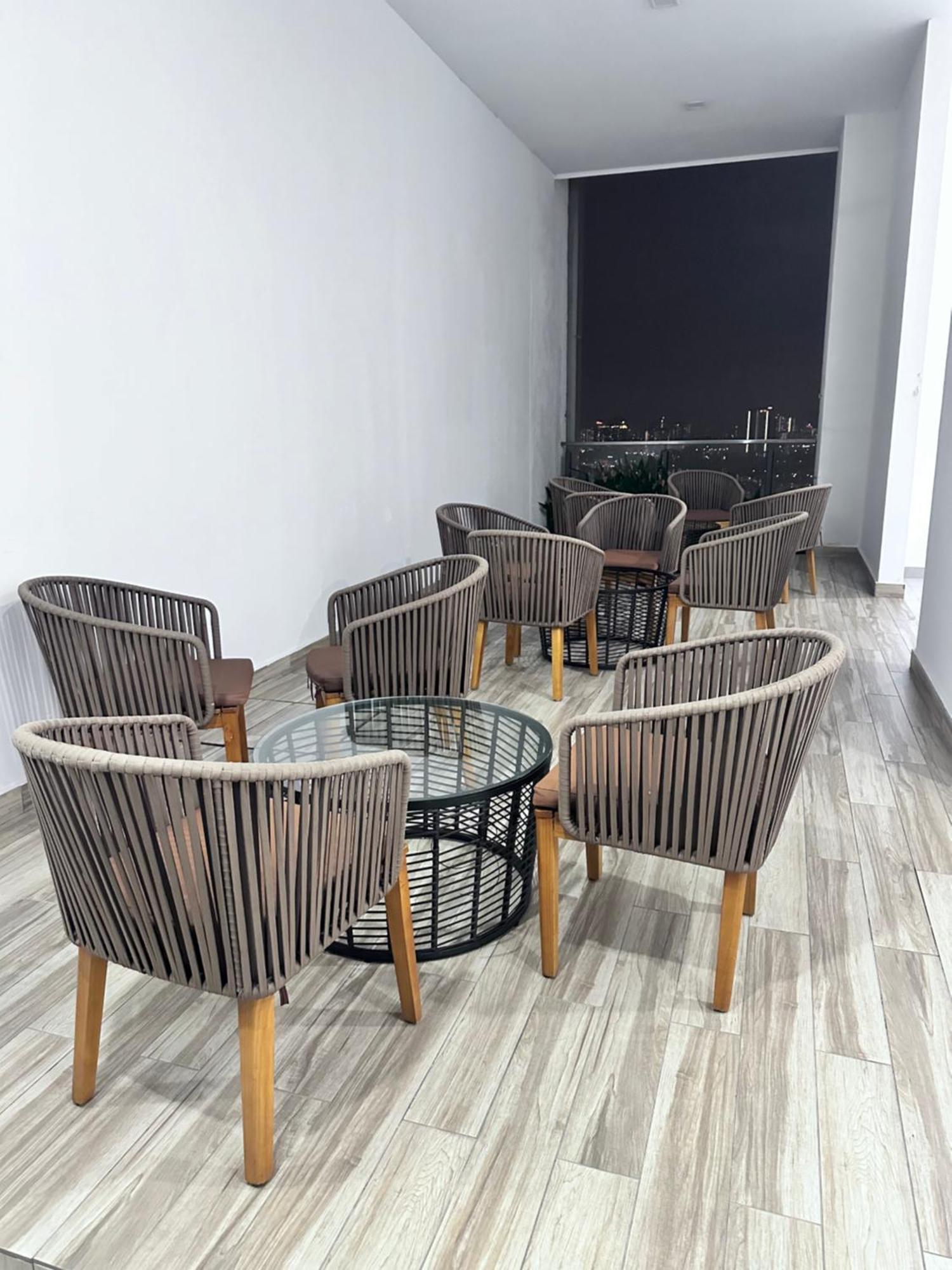 Apartment The Luxe Infinitum Kl City By Sahara *