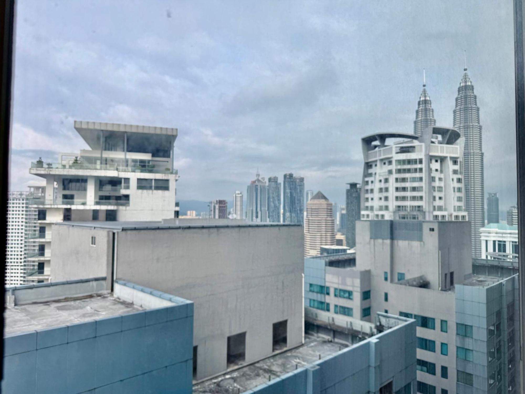 The Platinum Klcc By Loft * Kuala Lumpur