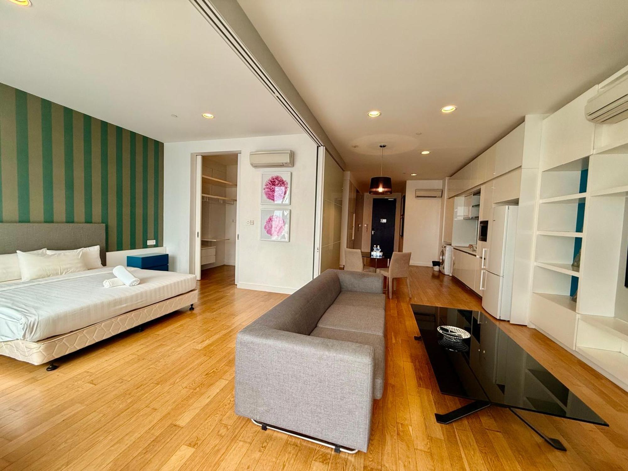 The Platinum Klcc By Loft *