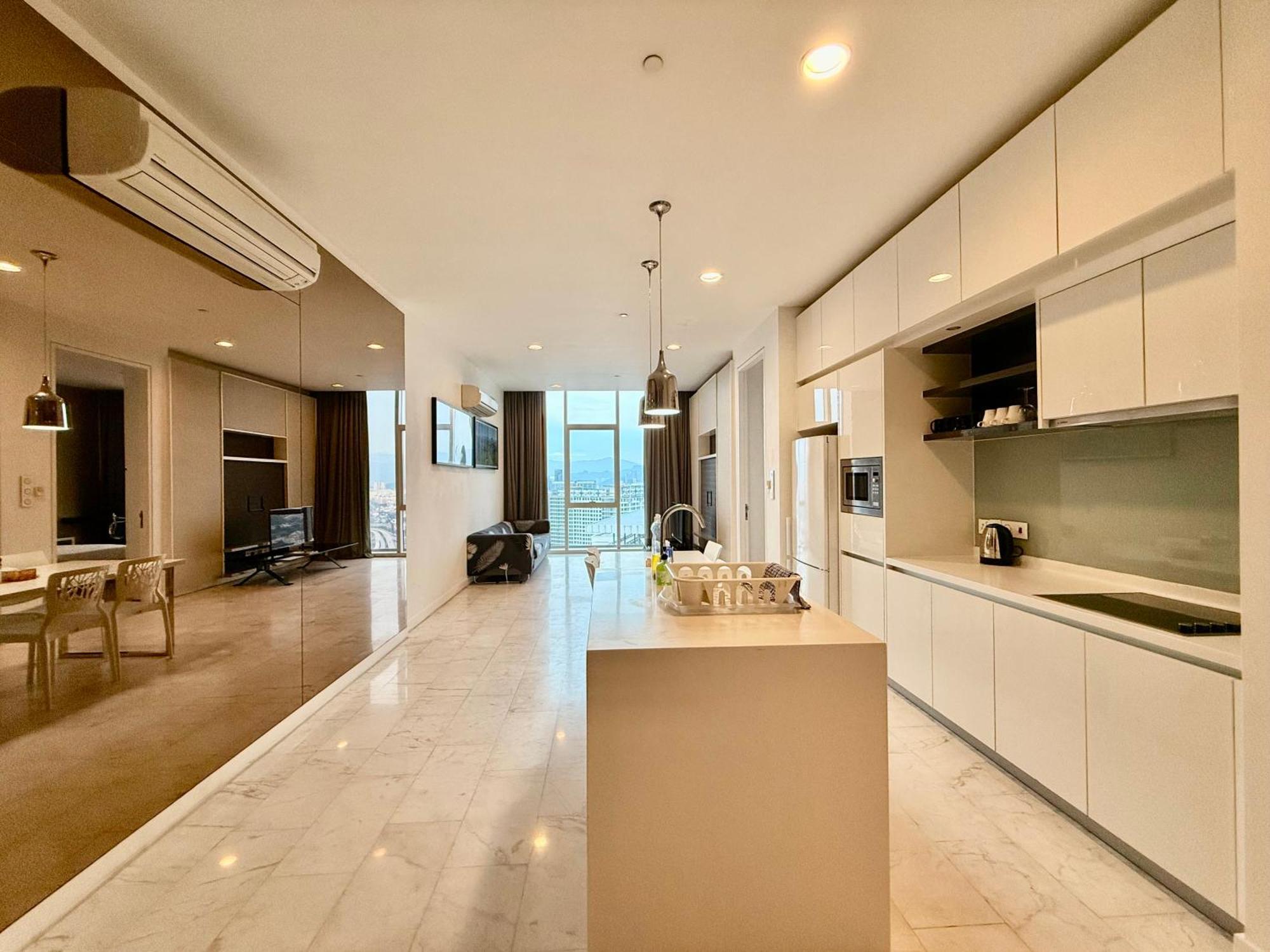 The Platinum Klcc By Loft Kuala Lumpur