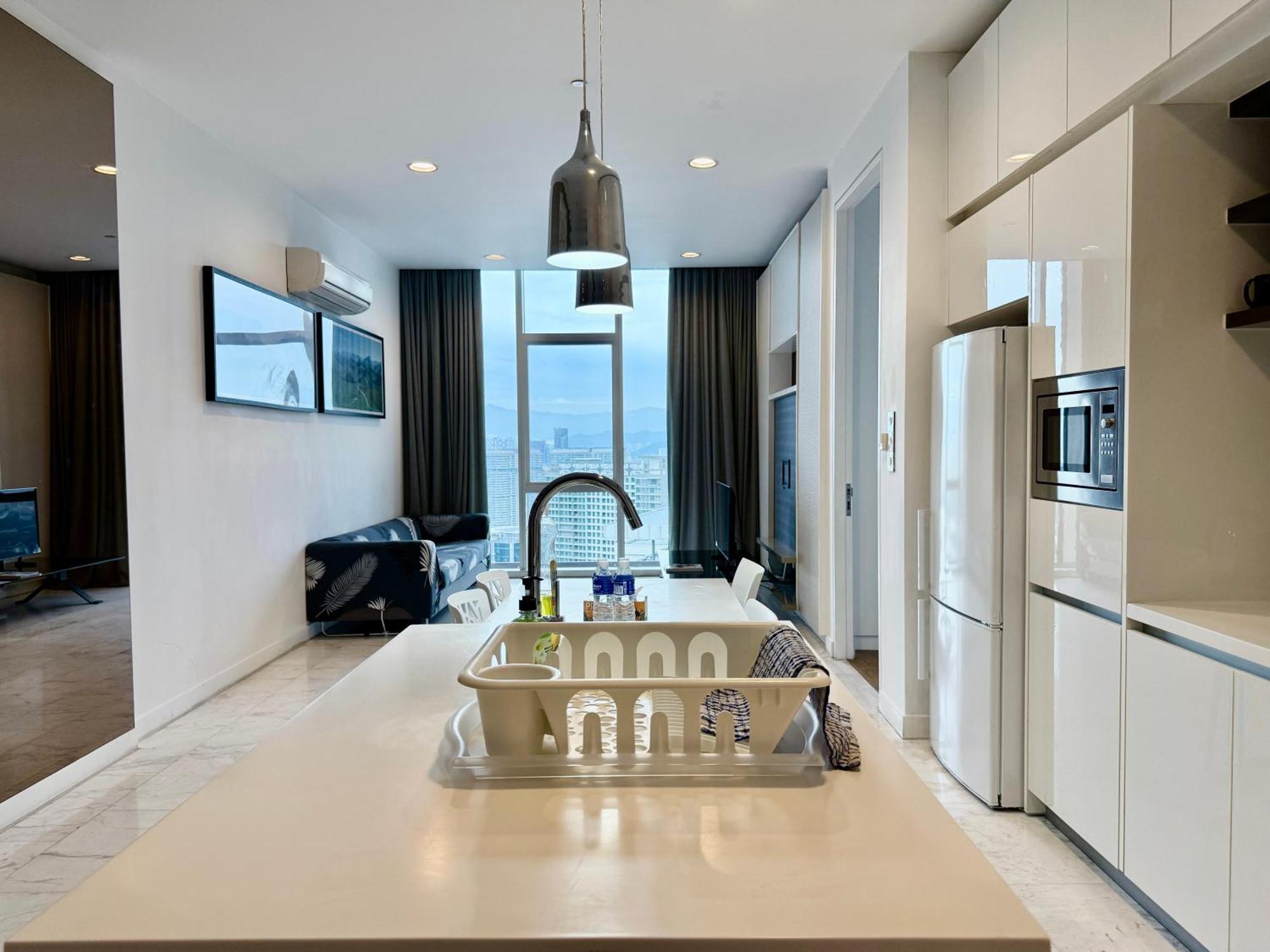 The Platinum Klcc By Loft