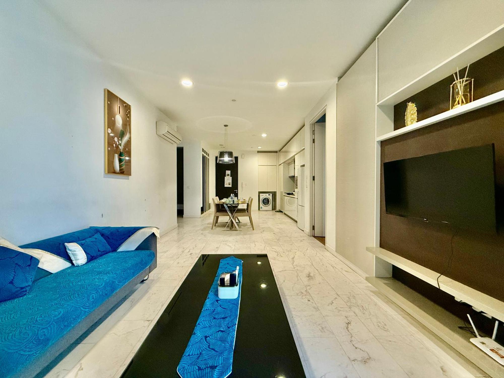 Apartment The Platinum Klcc By Loft *