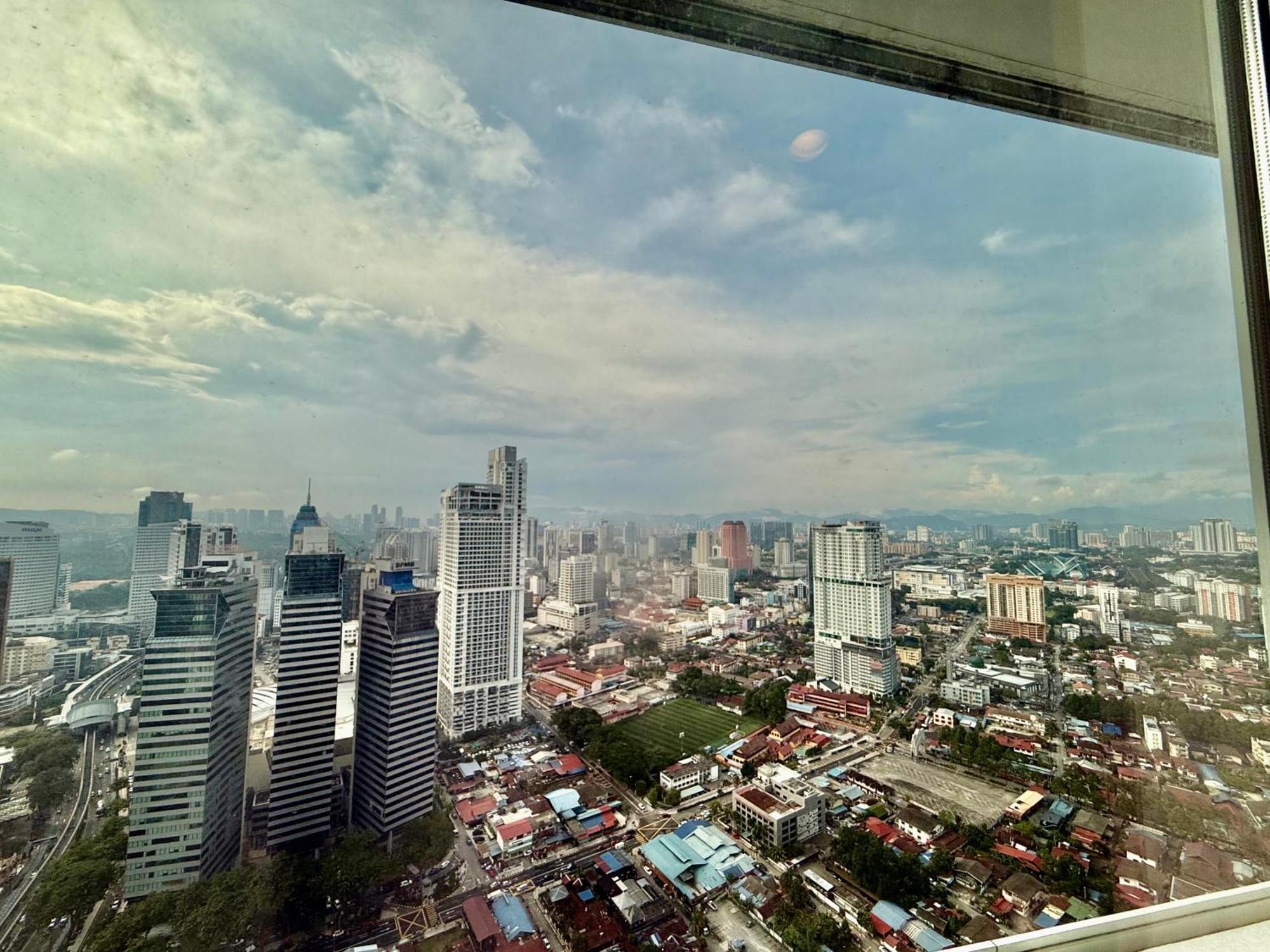 The Platinum Klcc By Loft Kuala Lumpur