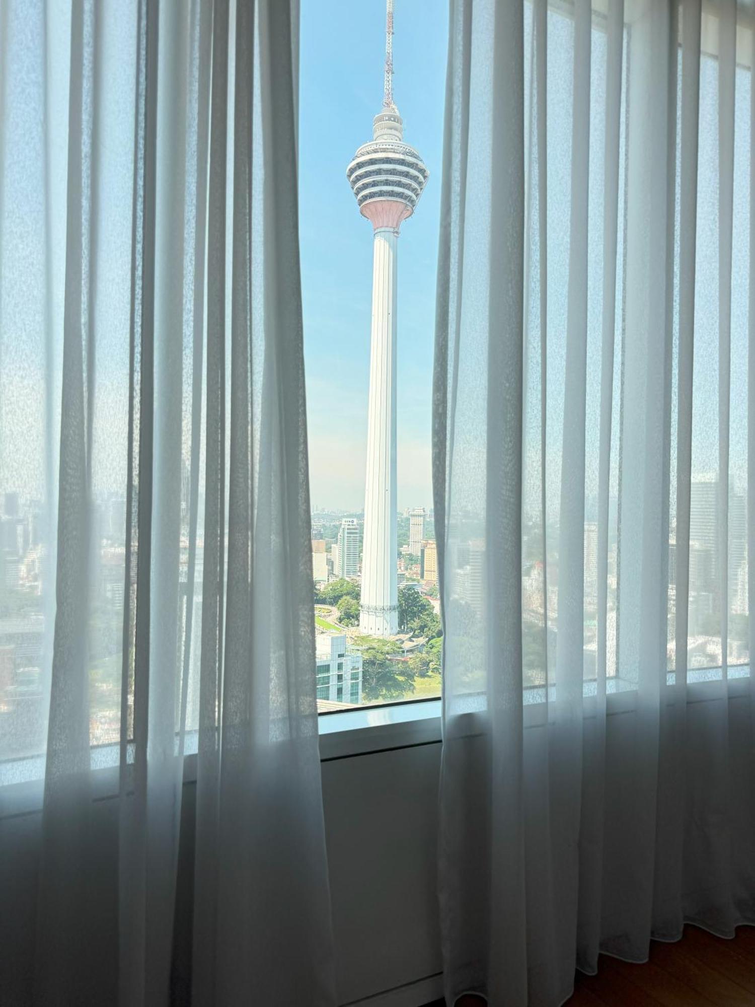 Vortex In * Kuala Lumpur