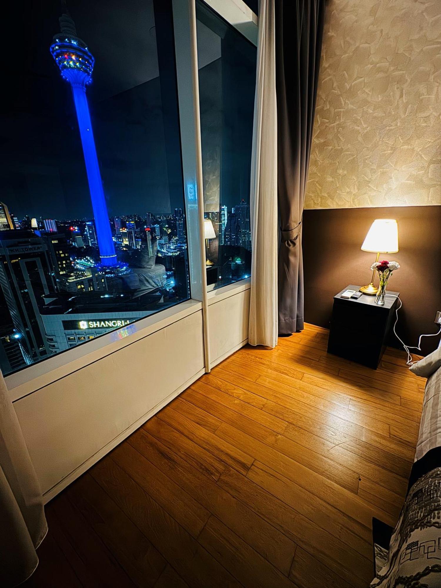 Vortex In * Kuala Lumpur