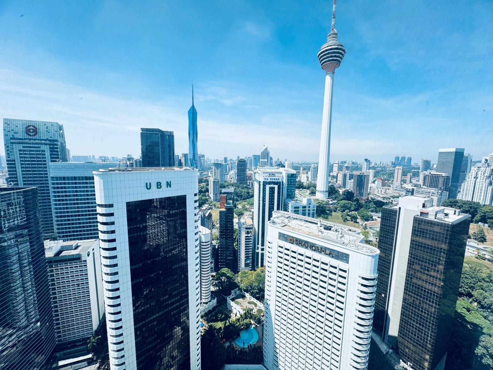 Vortex In * Kuala Lumpur